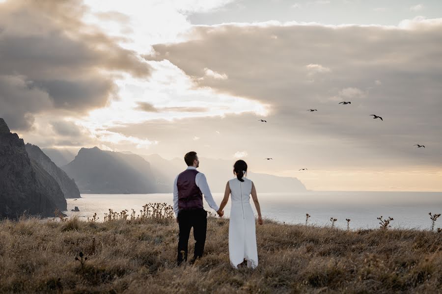 Wedding photographer Miguel Ponte (cmiguelponte). Photo of 17 January 2022