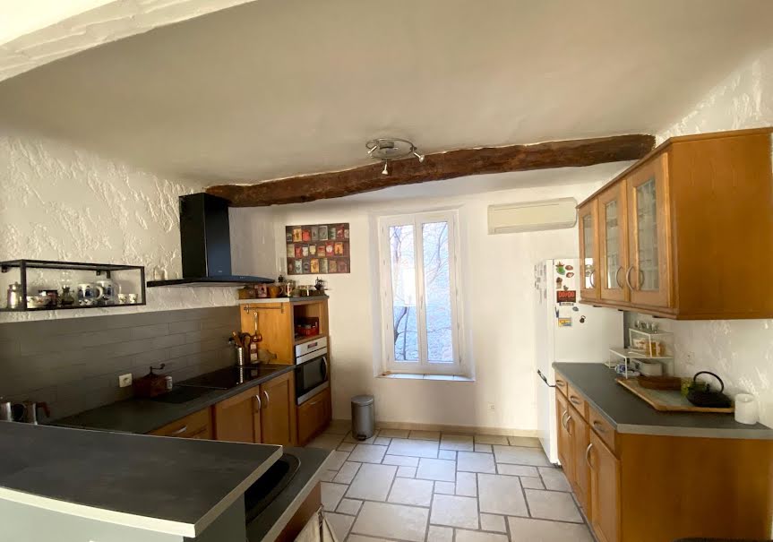 Vente maison 3 pièces 60 m² à Cuers (83390), 196 000 €