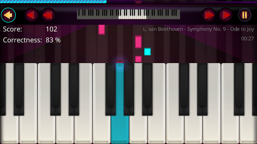 免費下載音樂APP|Piano Music Game PRO app開箱文|APP開箱王