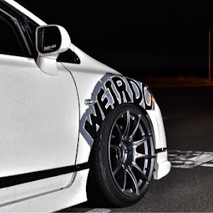 シビックタイプR FD2