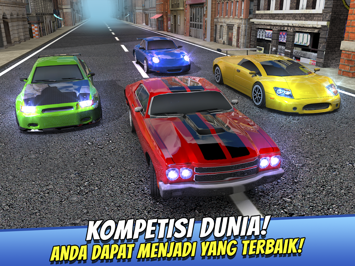 Mobil Balap Kecepatan Apl Android Di Google Play