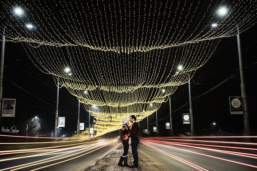 Pulmafotograaf Kurban Tushiev (kurban). Foto tehtud 20 märts 2017