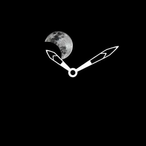 免費下載個人化APP|Moon Phase Watch app開箱文|APP開箱王