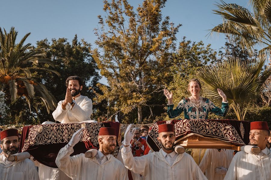 Fotografo di matrimoni Giandomenico Cosentino (giandomenicoc). Foto del 5 dicembre 2023