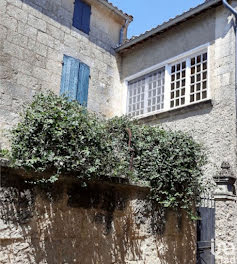 maison à Uzès (30)