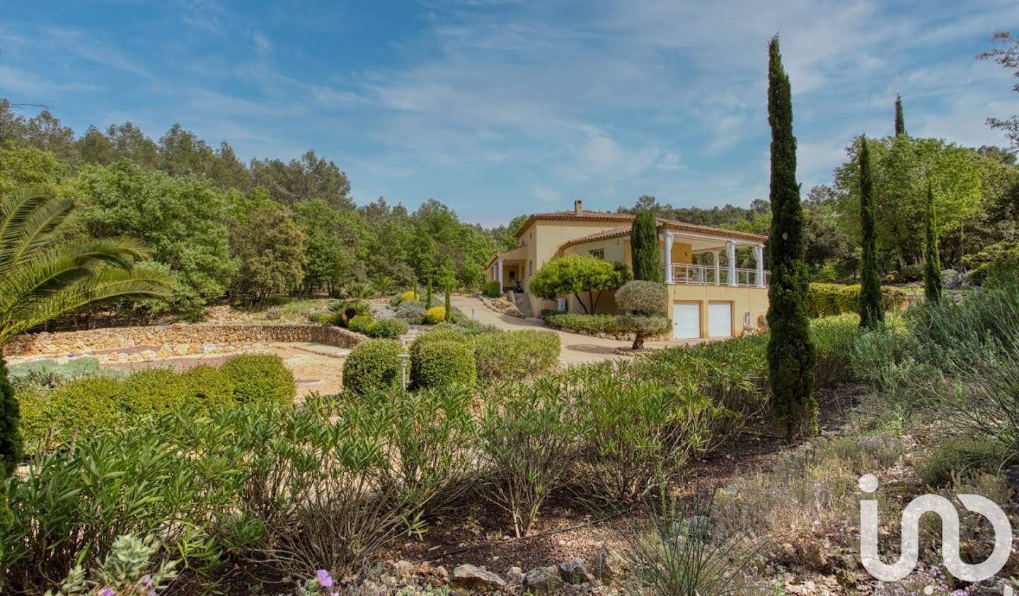 Maison avec piscine et terrasse Les Arcs