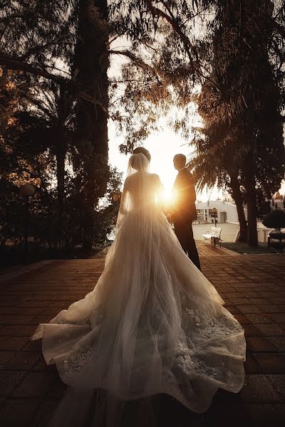 Photographe de mariage Denis Vyalov (vyalovdenis). Photo du 12 décembre 2019