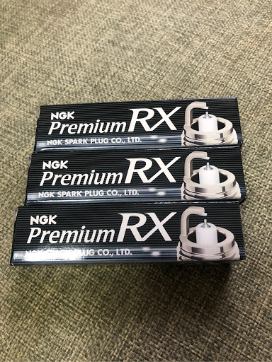 N One Jg2のスパークプラグ交換に関するカスタム メンテナンスの投稿画像 車のカスタム情報はcartune