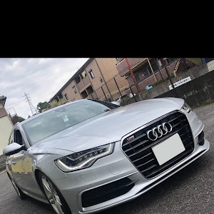 A6 アバント 2.0TFSI