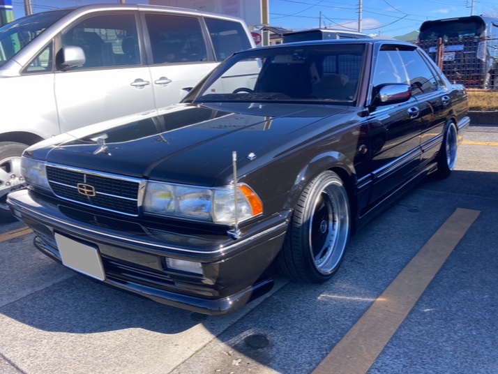 サニートラックの毎回いいねありがとうございます🙏・イベント会場のギャラリーの車も👍・残暑見舞い申し上げます‼️・#旧車イベント・ガソリン暫定税率廃止に関するカスタム事例の投稿画像70枚目