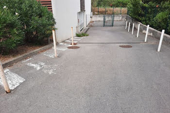 parking à Montpellier (34)