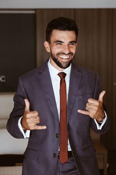 Fotografo di matrimoni Lucas Kilar (malta). Foto del 10 dicembre 2021