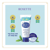 Tẩy Da Chết Rosette Peeling Nhật Bản 120G