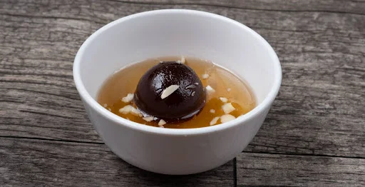 Gulab Jamun [1 Piece]