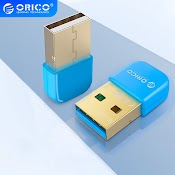 Đầu Thu Âm Thanh Orico Bta - 403 Bluetooth 4.0 Mini Cổng Usb Dongle