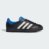 gazelle 85 core black/bluebird/core white