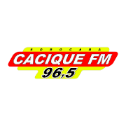 Cacique FM  Icon