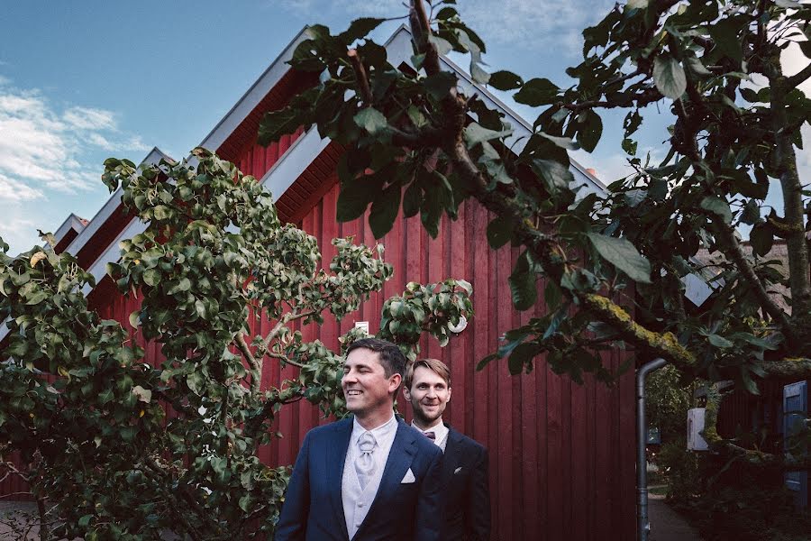Hochzeitsfotograf Martin Brandenburg (martinrostock). Foto vom 17. Juli 2020