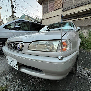 スプリンター AE110