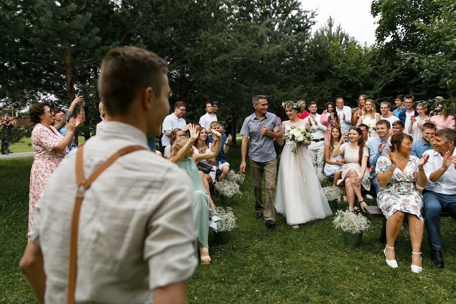 Fotograf ślubny Pavel Golubnichiy (pgphoto). Zdjęcie z 25 lutego 2017