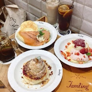 Jamling cafe