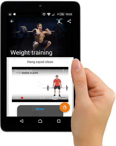 Wods Crossfit - Master Workouts Pro