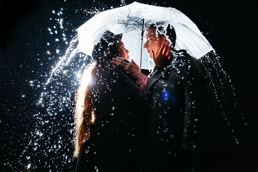 Fotografo di matrimoni Aleksandr Ryzhkov (ryzhkov). Foto del 28 ottobre 2019