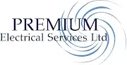 Premium Electrical Services Ltd Logo