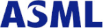 Logo ASML