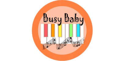 Baby Games: Piano, Baby Phone by RV AppStudios LLC