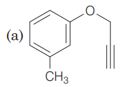 Chemical Reactions of Ethers