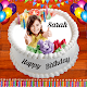 Photo On Cake 2020 : Birthday Cake Pics Editor Download on Windows