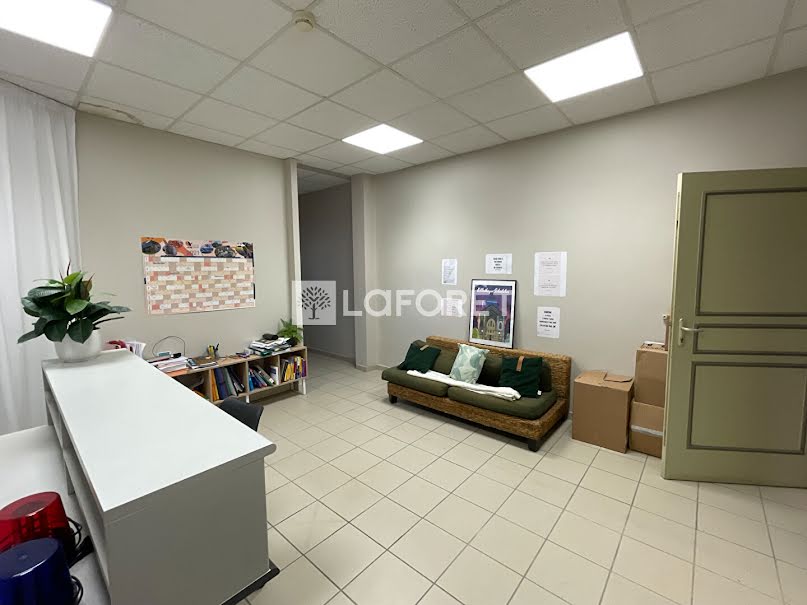 Location  locaux professionnels  41 m² à Fort de france (97200), 945 €