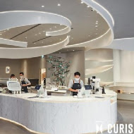 CURISTA COFFEE 奎士咖啡