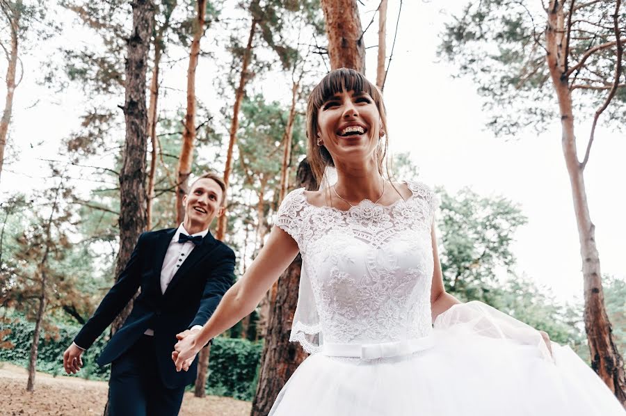 शादी का फोटोग्राफर Maksim Chernyy (blackmax)। नवम्बर 9 2018 का फोटो