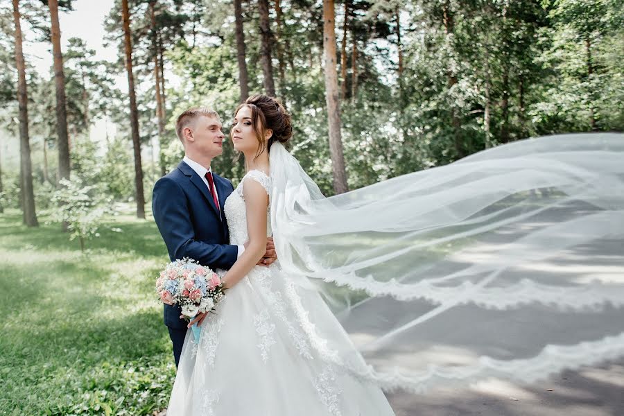 Photographe de mariage Ekaterina Mirgorodskaya (mirgkatya). Photo du 6 août 2018