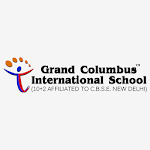 Cover Image of Download Grand Columbus International School, Faridabad 1.0.0 APK