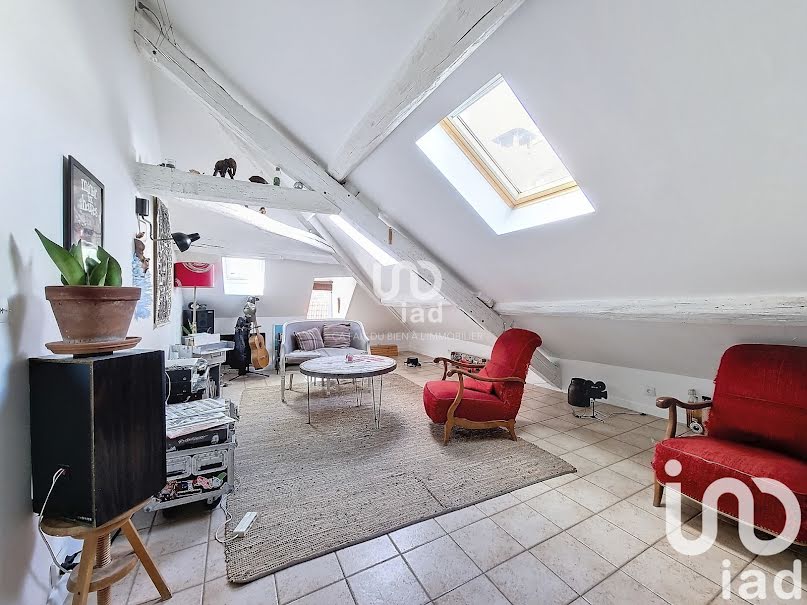 Vente appartement 2 pièces 46 m² à Brie-Comte-Robert (77170), 139 000 €