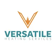 Versatile Heating Services Limited Logo