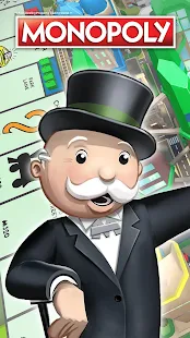 Screenshot Monopoly APK