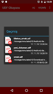How to mod UDF Okucuyu Beta lastet apk for android
