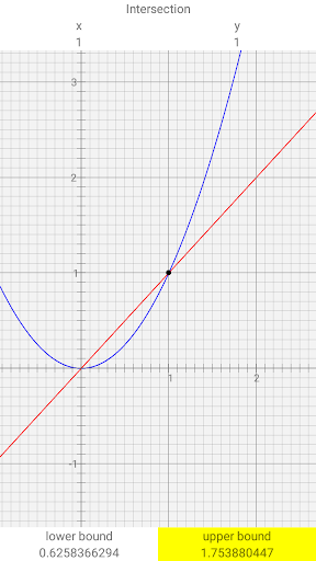 Graphing Calculator screenshots 4