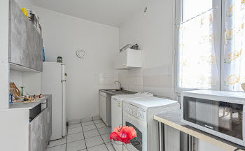 appartement à Le Havre (76)