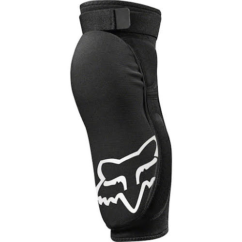 Fox Racing Youth Launch Pro Elbow Guard: Black One Size