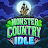 Monster Country Idle Tycoon icon