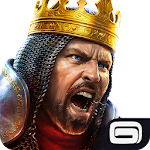 Cover Image of Baixar March of Empires: Guerra dos Lordes 1.4.0l APK