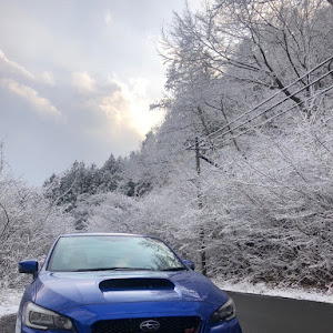 WRX STI VAB