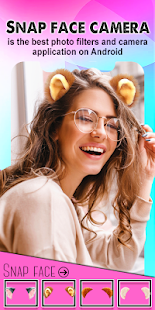 Kitty Photo Editor – Funny Stickers