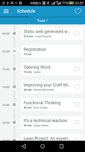 How to download Polyconf 2016 1.0.4 unlimited apk for pc