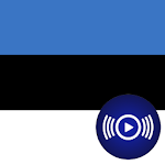 Cover Image of 下载 EE Radio - Estonian Online Radios 6.7 APK